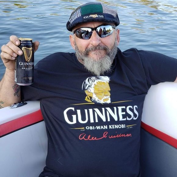 Meet your Posher, Tony - Picture 1 of 1